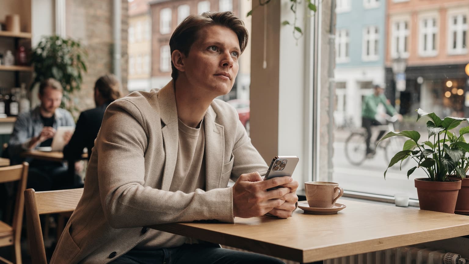 iPhone 18: Optimer dit nye flagskib til problemfri eSIM-rejser i 2026