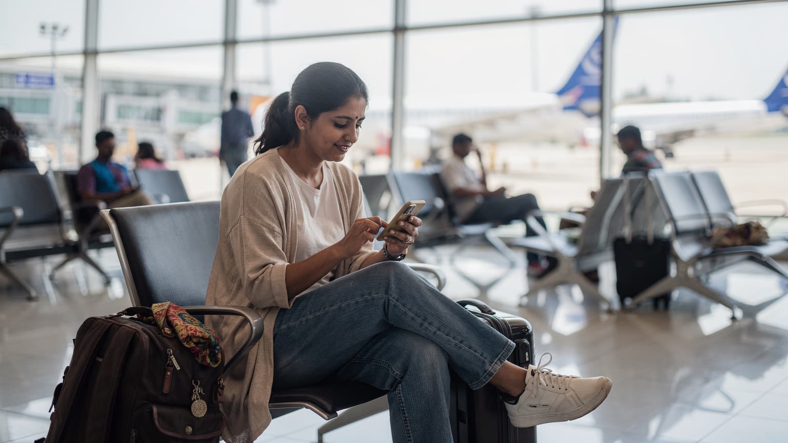 अगस्त 2026: स्वतंत्रता दिवस पर विदेश यात्रा, eSIM से पाएं बिना रुकावट डेटा!