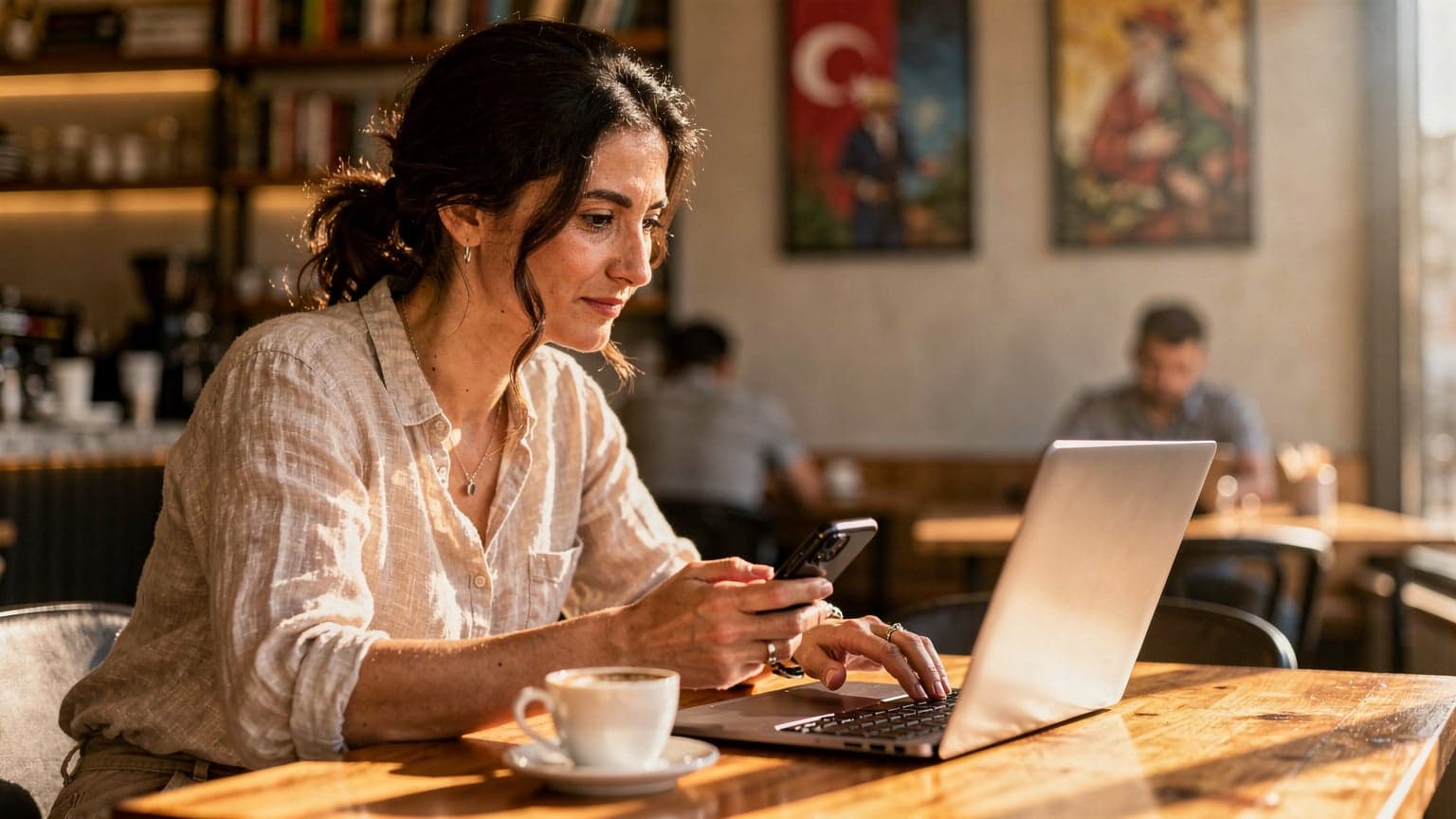 Roamless Nedir? Seyahatler İçin eSIM Alternatifi mi 2026?
