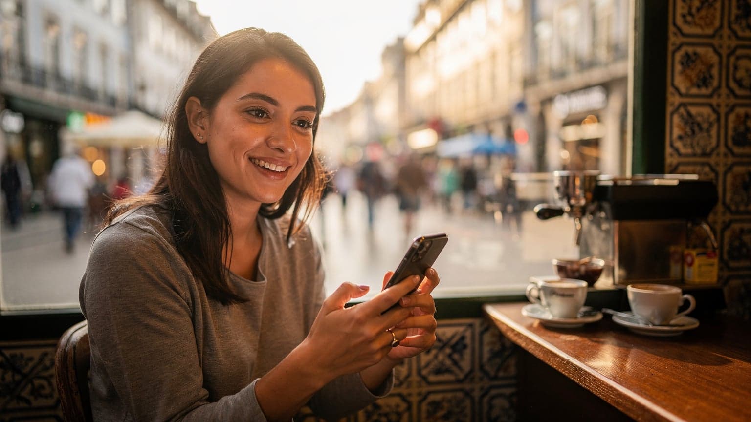 eSIM da Revolut em Portugal: Vale a Pena para Turistas e Nômades Digitais em 2024?