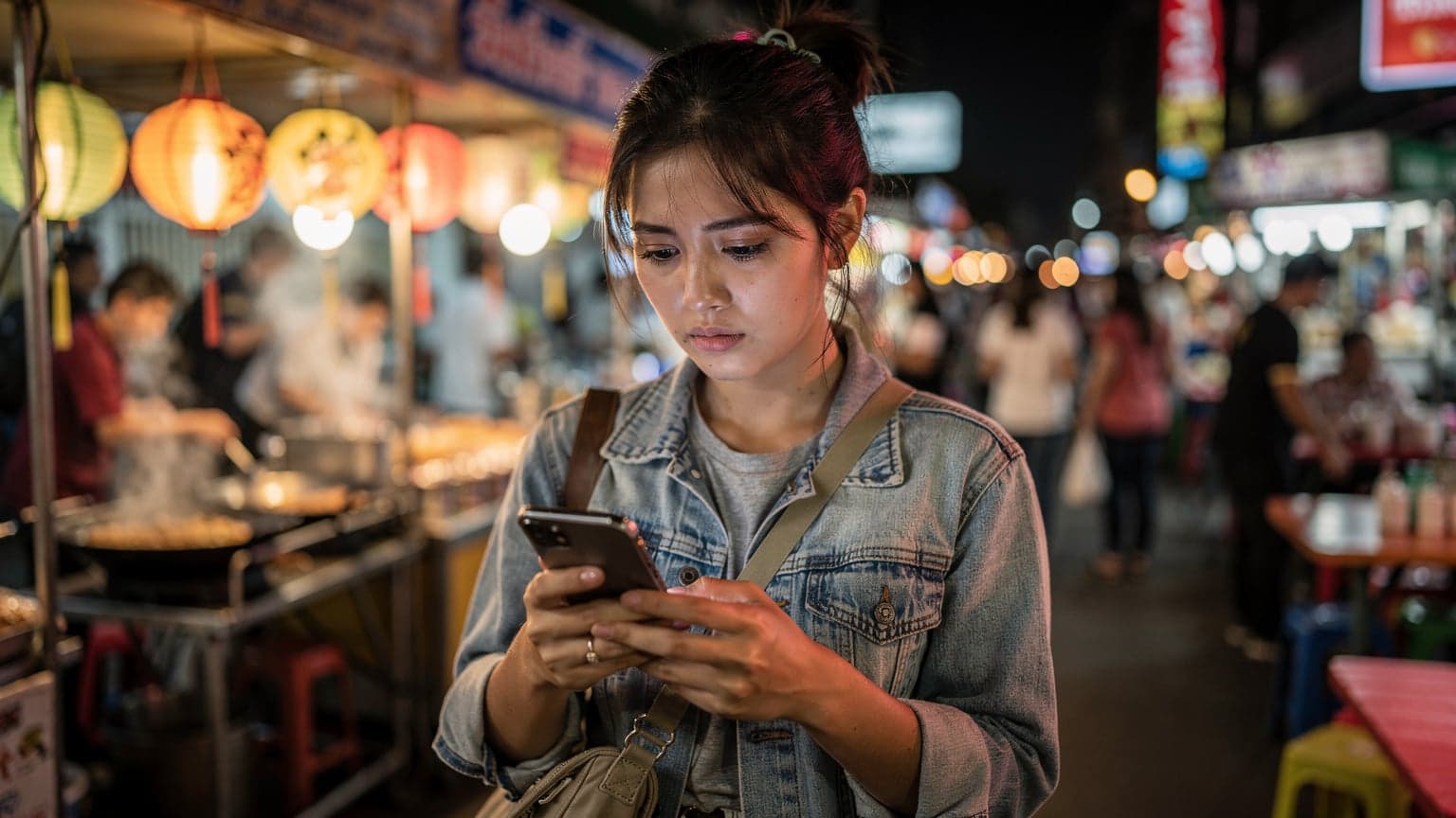 eSIM SMS Abroad: Can You Text with a Travel eSIM? (2024)