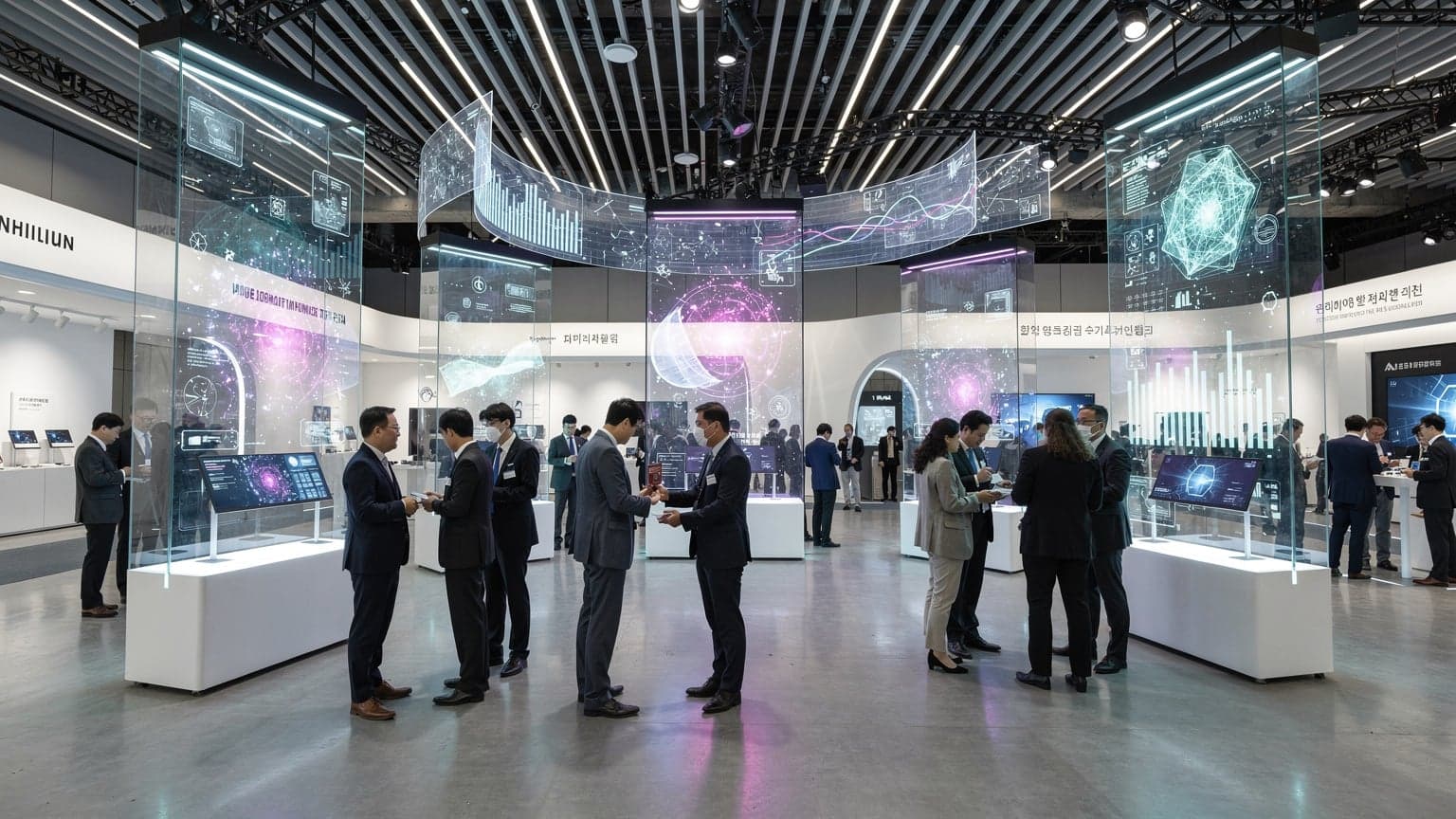 CES Asia Unveiled Seoul 2026: Essential eSIM Data for International Attendees