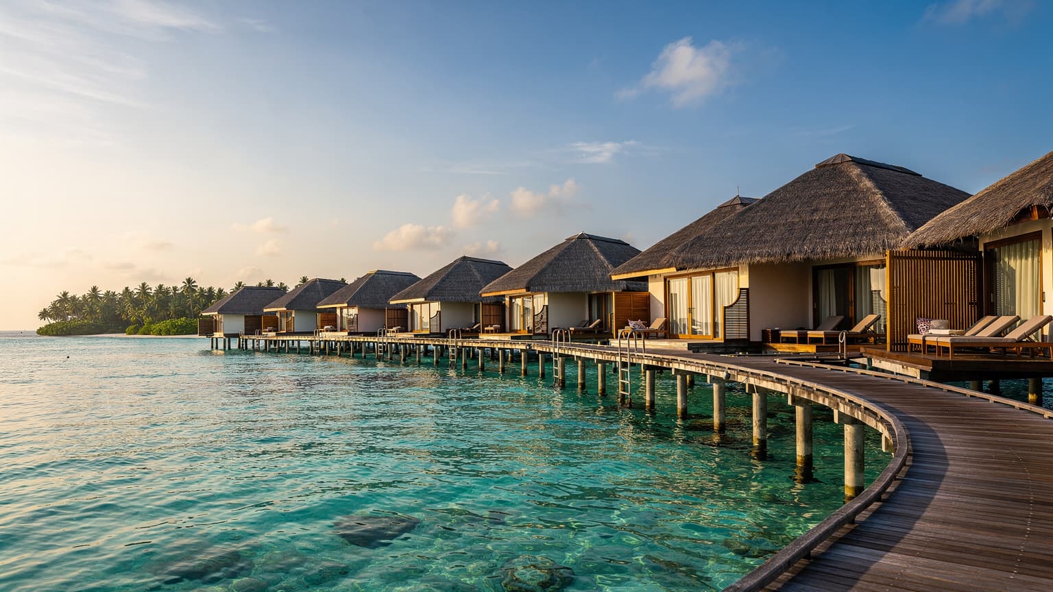 Your Ultimate 2026 Guide to Maldives Overwater Bungalows