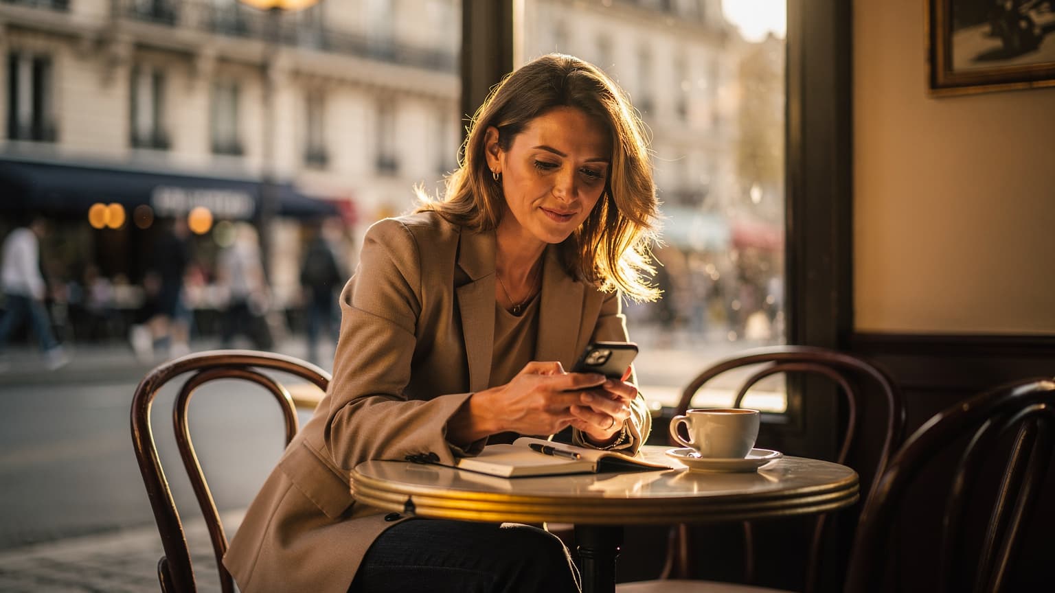eSIM Française ou Voyage : Laquelle Choisir pour Vos Pérégrinations en 2026?