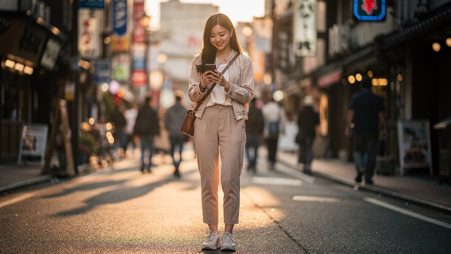 후쿠오카 3박 4일, eSIM 데이터 얼마나 필요할까? 2024 완벽 가이드